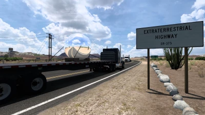 X-File 2: Area 51 by MLH82 v1.57