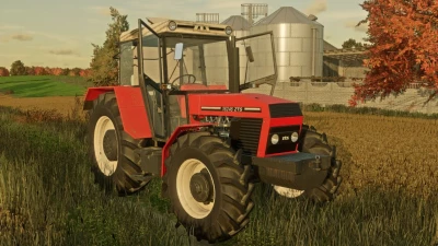Zetor ZTS 16245 V1.0.0.0