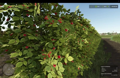 Zielonka Real Orchards Multifruit v1.3.0.0
