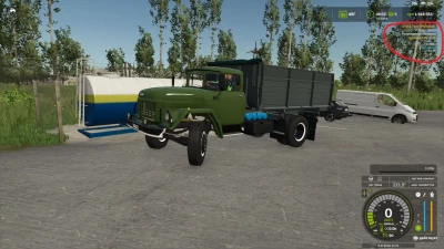 ZIL-130/Diesel v1.0.0.0