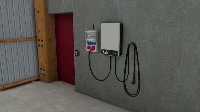 11kW Wallbox v1.0.0.0