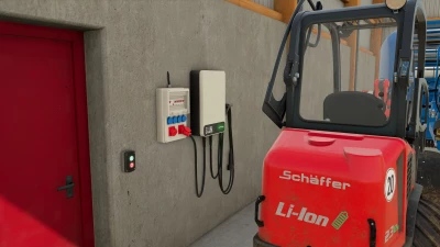 11kW Wallbox v1.0.0.0