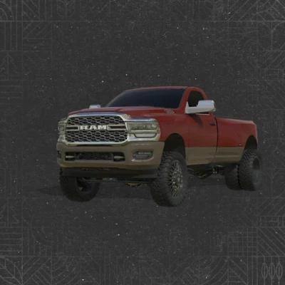 19-23 Ram 3500 v1.0.0.0
