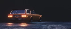 1976 Ibishu Claria v1.9