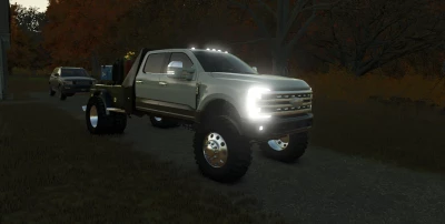 2024 Lariat F350 v1.0.0.0