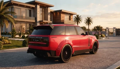 2024 Range Rover Venuum v1.61