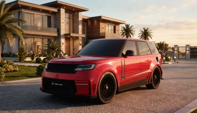2024 Range Rover Venuum v1.61