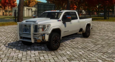 2025 GMC L5P Denali Ultimate v1.0.0.0