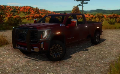 2025 GMC L5P Denali Ultimate v1.0.0.0