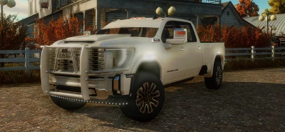 2025 GMC L5P Denali Ultimate v1.0.0.0