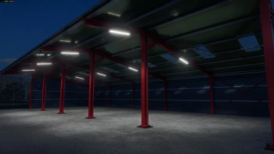 30m Shed v1.1.0.0