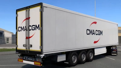 8K CMA CGM KRONE COOL LINER 18 10 2026 1.0 1.40 1.61