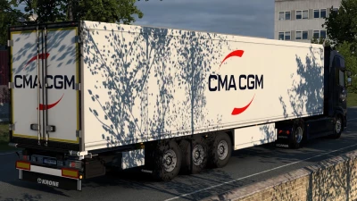 8K CMA CGM KRONE COOL LINER 18 10 2026 1.0 1.40 1.61
