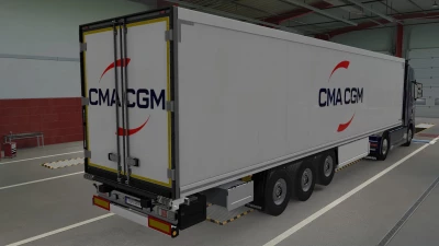 8K CMA CGM KRONE COOL LINER 18 10 2026 1.0 1.40 1.61