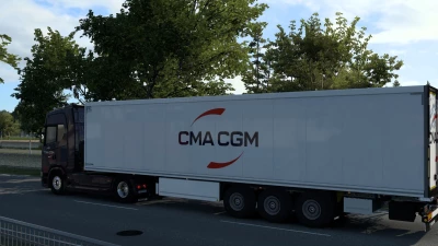 8K CMA CGM KRONE COOL LINER 18 10 2026 1.0 1.40 1.61
