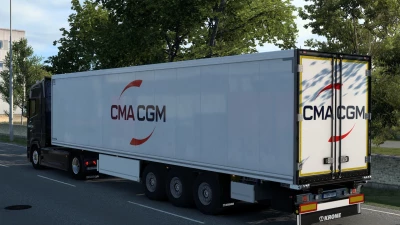 8K CMA CGM KRONE COOL LINER 18 10 2026 1.0 1.40 1.61