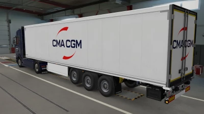 8K CMA CGM KRONE COOL LINER 18 10 2026 1.0 1.40 1.61