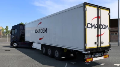 8K CMA CGM KRONE COOL LINER 18 10 2026 1.0 1.40 1.61