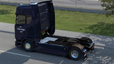 8K CMA CGM SCANIA S BEV 11 10 2026 v2.0 1.40 1.61