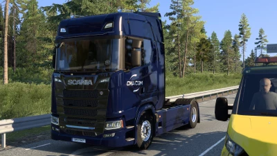 8K CMA CGM SCANIA S BEV 11 10 2026 v2.0 1.40 1.61