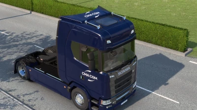 8K CMA CGM SCANIA S BEV 11 10 2026 v2.0 1.40 1.61