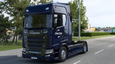 8K CMA CGM SCANIA S BEV 11 10 2026 v2.0 1.40 1.61