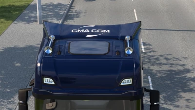 8K CMA CGM SCANIA S BEV 11 10 2026 v2.0 1.40 1.61