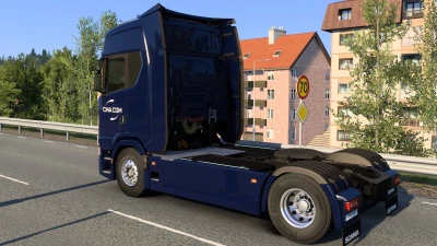 8K CMA CGM SCANIA S BEV 11 10 2026 v2.0 1.40 1.61