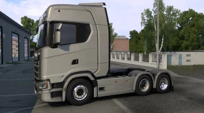 Abasstreppas Wheel Pack v1.61