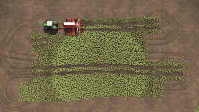 Advanced Seeding Control v1.0.0.0