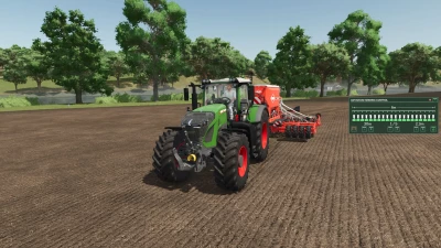 Advanced Seeding Control v1.0.0.0