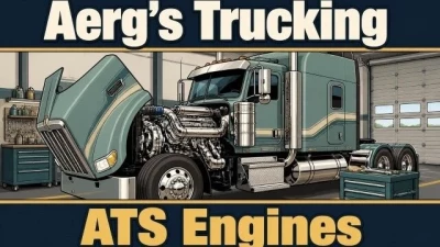 Aerg’s Engine Adjustments v1.0