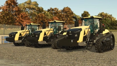 AGCO CHALLENGER MT851-867 v1.0.0.0