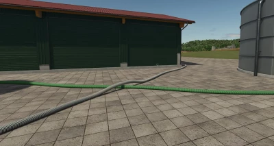 Agri Hose Link v1.0.0.0