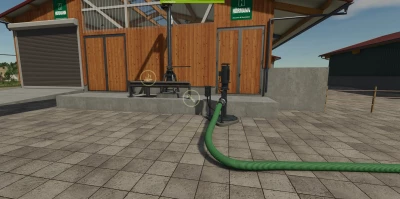 Agri Hose Link v1.0.0.0