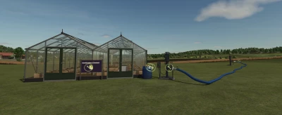 Agri Hose Link v1.0.0.0