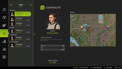 Agro Realistic v1.0.0.0
