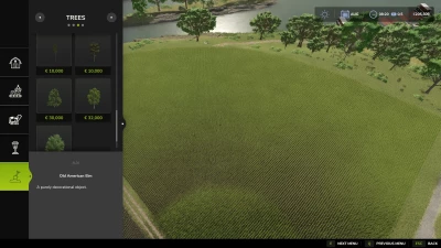 Agro Realistic v1.0.0.0