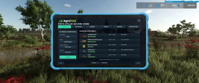 AgroDeal v1.0.0.0