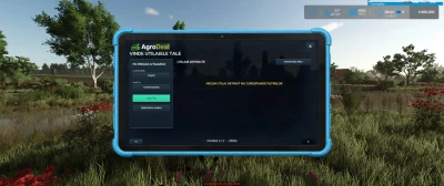 AgroDeal v1.0.0.0