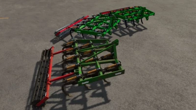 Aguilar Chisel v1.0.0.0