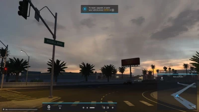 Allans GMC Graphics Fidelity mod ATS v2.1