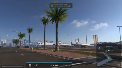 Allans GMC Graphics Fidelity mod ATS v2.1