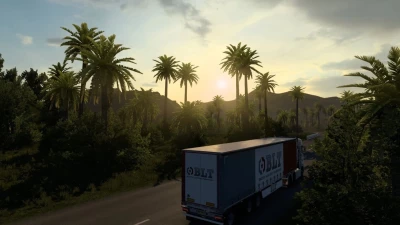 Allans GMC Graphics Fidelity mod v2.1