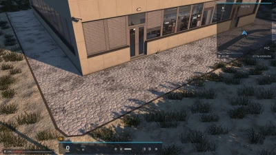 Allans Winter Addon for Graphics Fidelity mod v1.1
