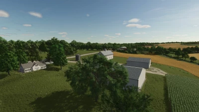 Alma, Missouri v1.1.0.2