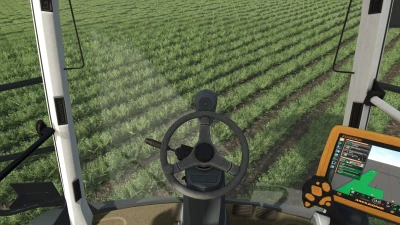 Amazone Pantera 4502 V1.0.0.0