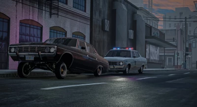 AMC Matador v5.0 0.39.x