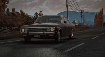 AMC Matador v5.0 0.39.x