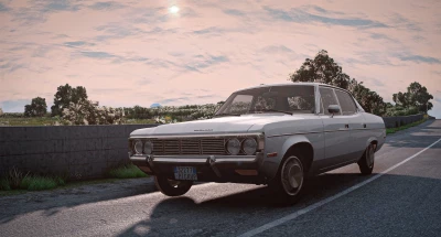 AMC Matador v5.0 0.39.x